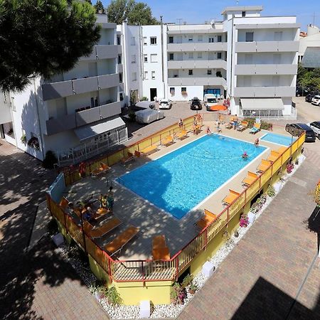 Residence La Pigna Rosolina Mare Dış mekan fotoğraf
