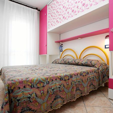 Residence La Pigna Rosolina Mare Dış mekan fotoğraf
