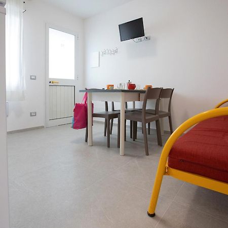Residence La Pigna Rosolina Mare Dış mekan fotoğraf