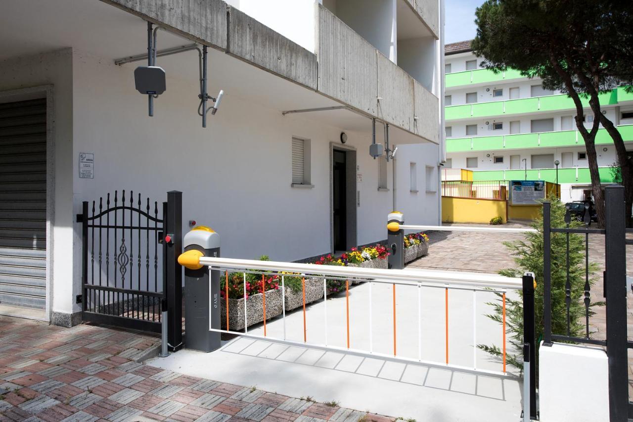 Residence La Pigna Rosolina Mare Dış mekan fotoğraf