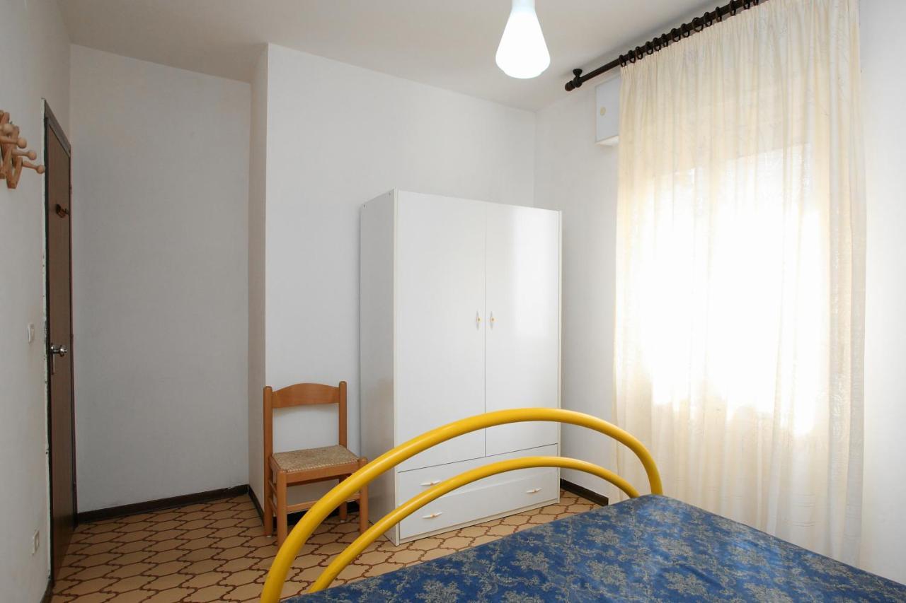 Residence La Pigna Rosolina Mare Dış mekan fotoğraf