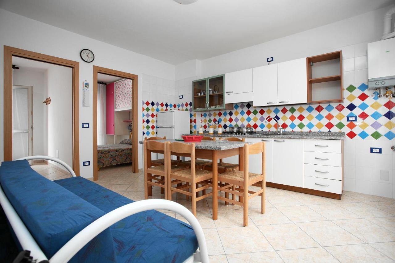 Residence La Pigna Rosolina Mare Dış mekan fotoğraf