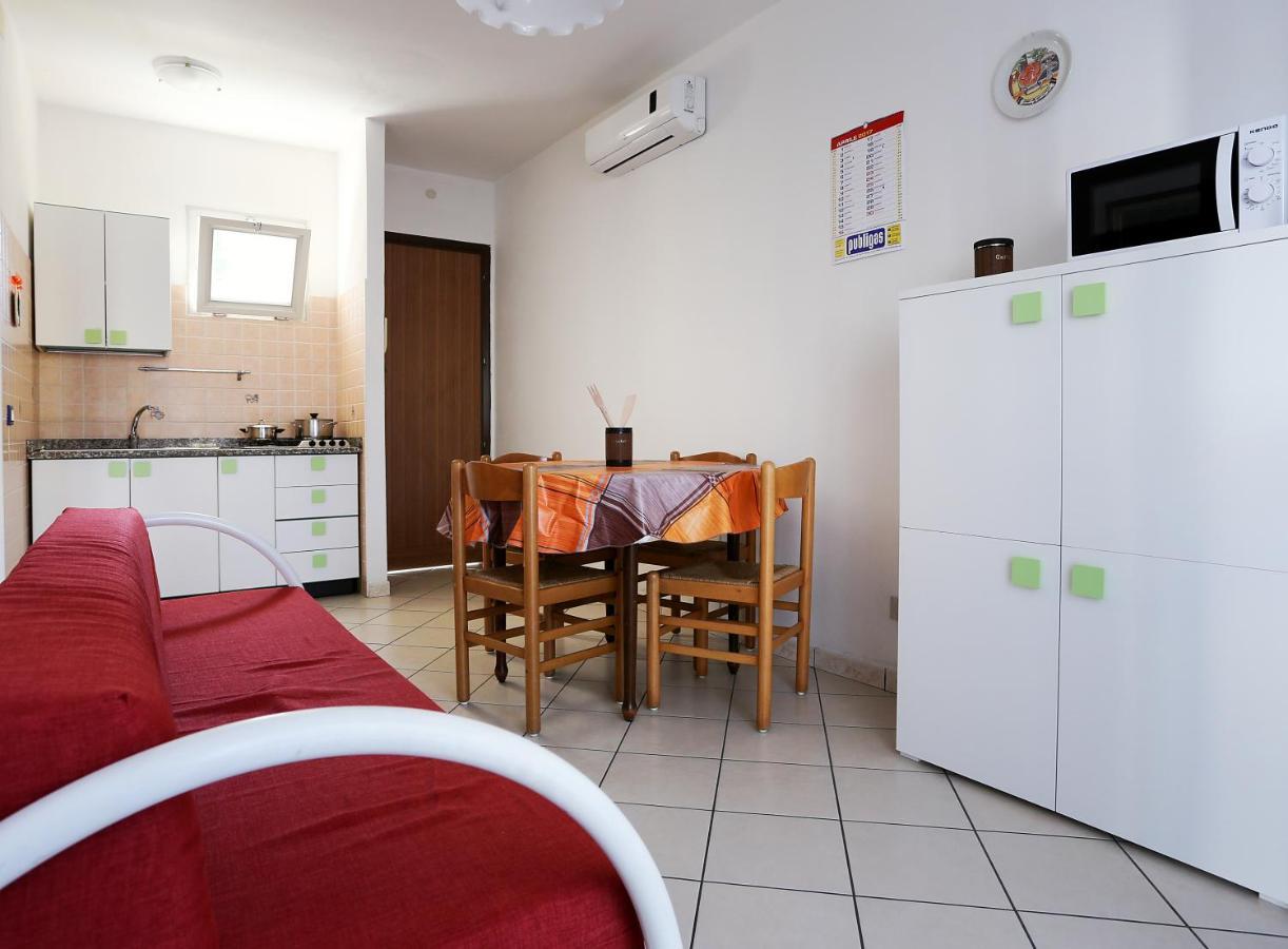Residence La Pigna Rosolina Mare Dış mekan fotoğraf