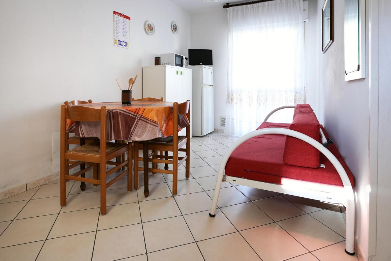 Residence La Pigna Rosolina Mare Dış mekan fotoğraf