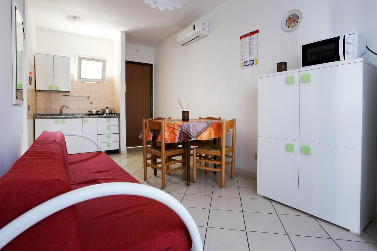 Residence La Pigna Rosolina Mare Dış mekan fotoğraf