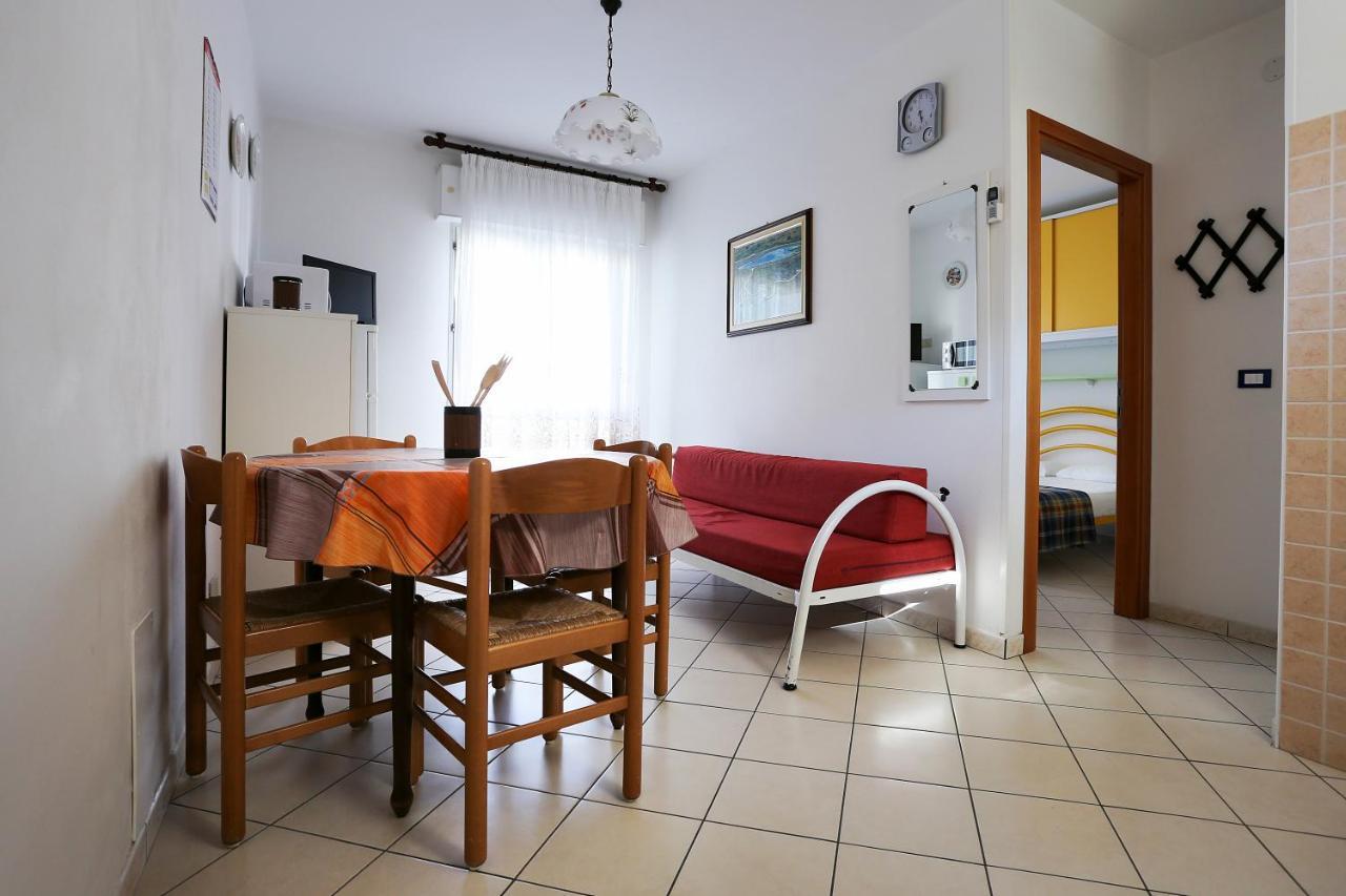 Residence La Pigna Rosolina Mare Dış mekan fotoğraf