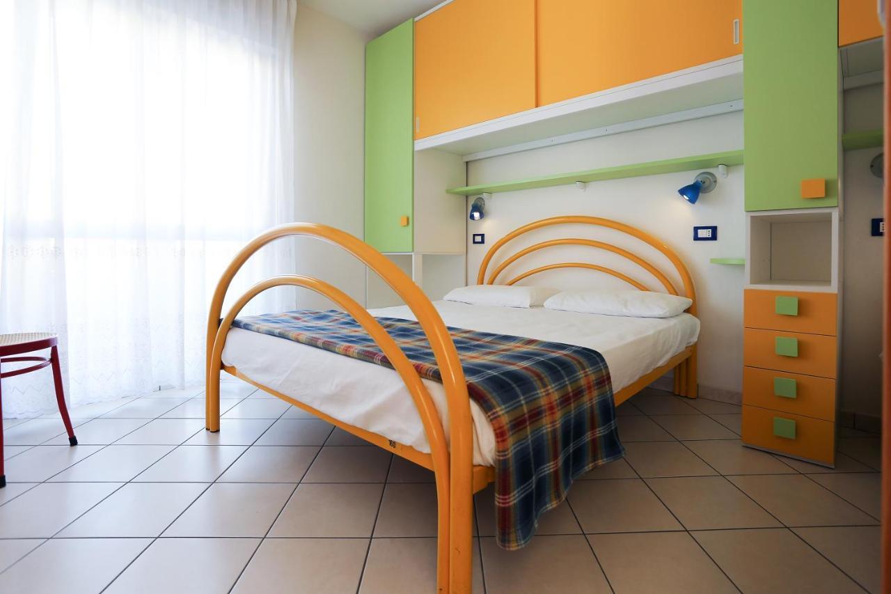 Residence La Pigna Rosolina Mare Dış mekan fotoğraf