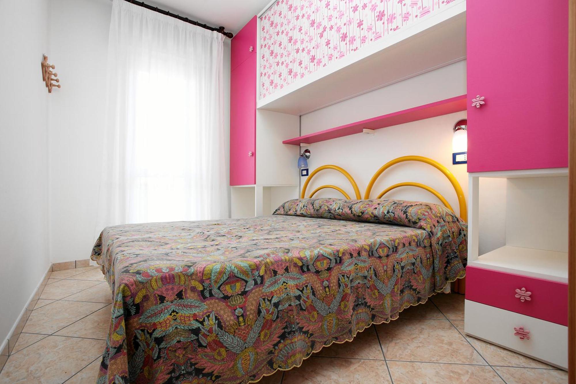 Residence La Pigna Rosolina Mare Dış mekan fotoğraf