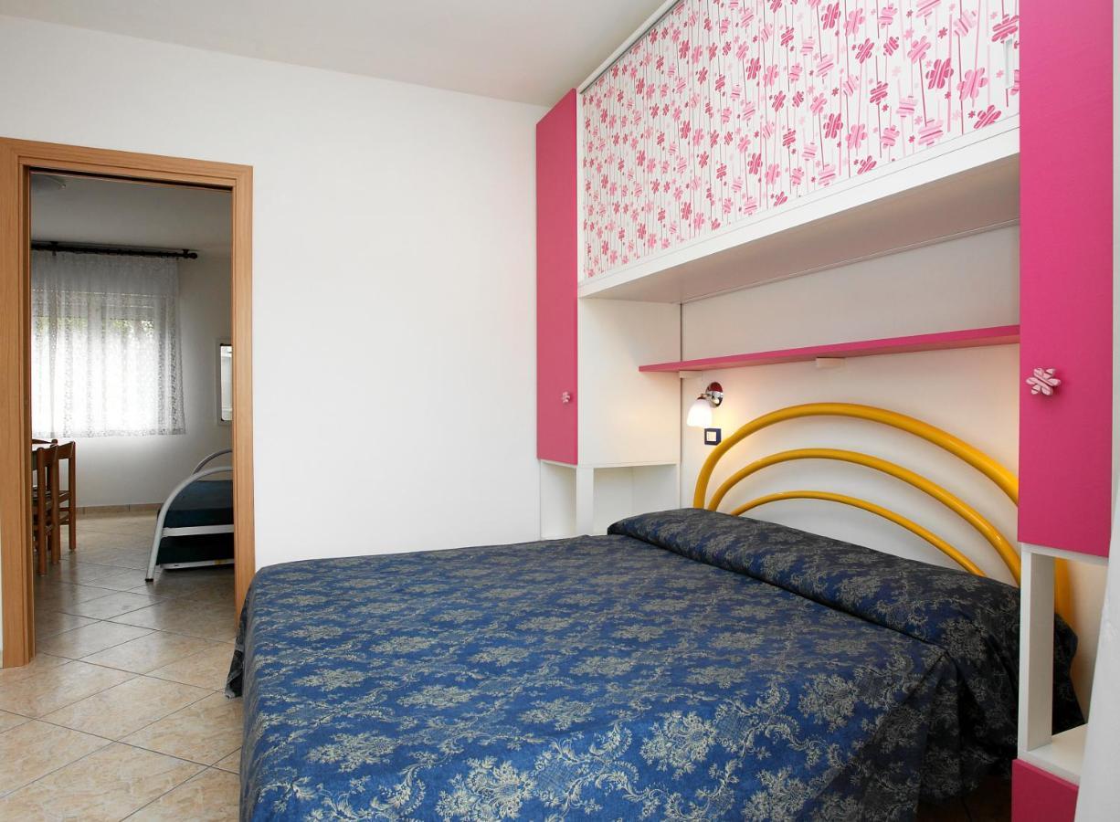 Residence La Pigna Rosolina Mare Dış mekan fotoğraf