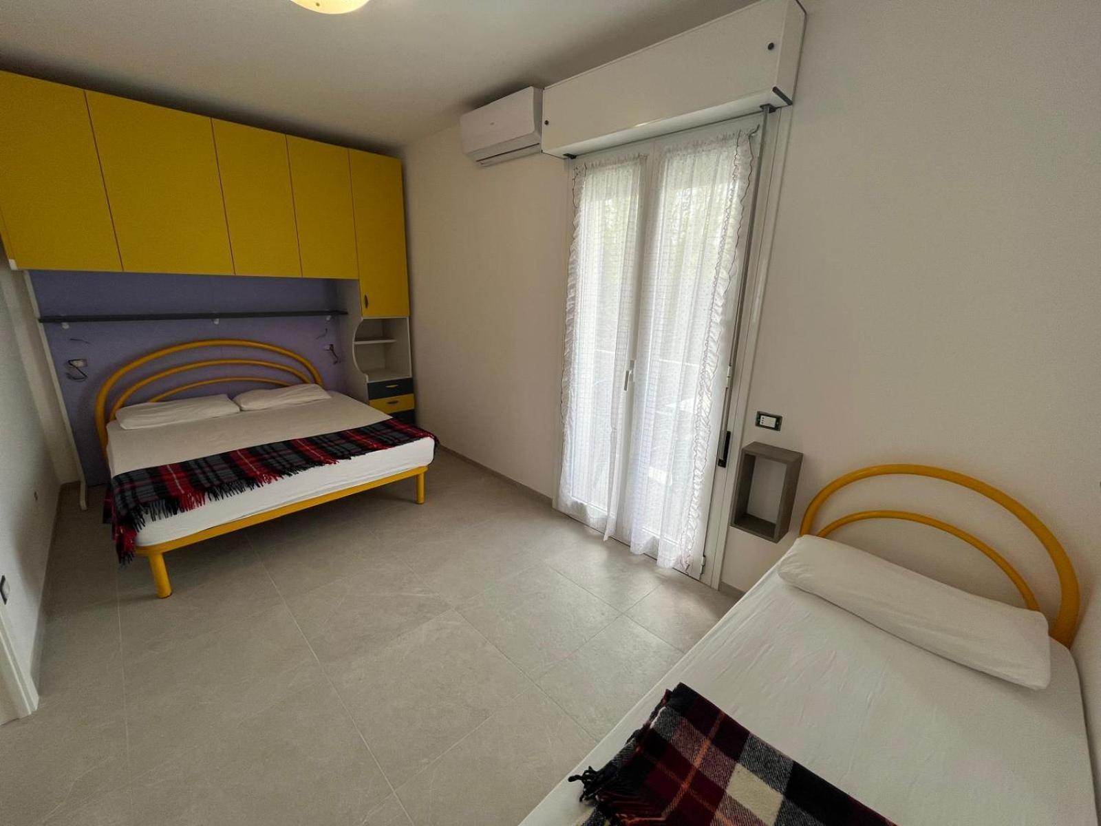 Residence La Pigna Rosolina Mare Dış mekan fotoğraf