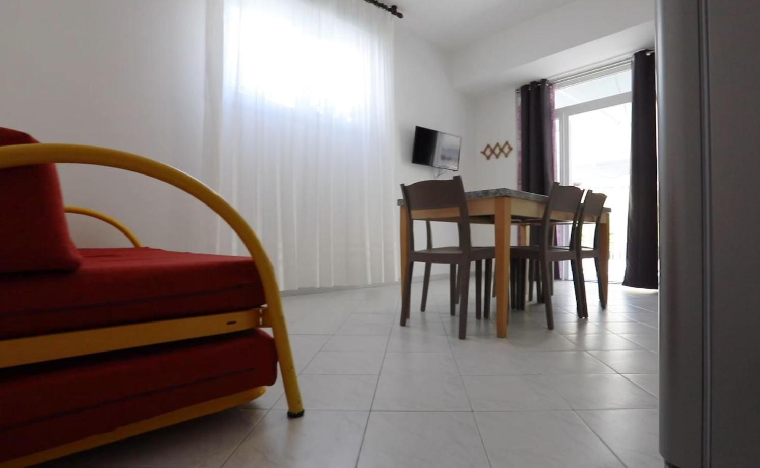 Residence La Pigna Rosolina Mare Dış mekan fotoğraf