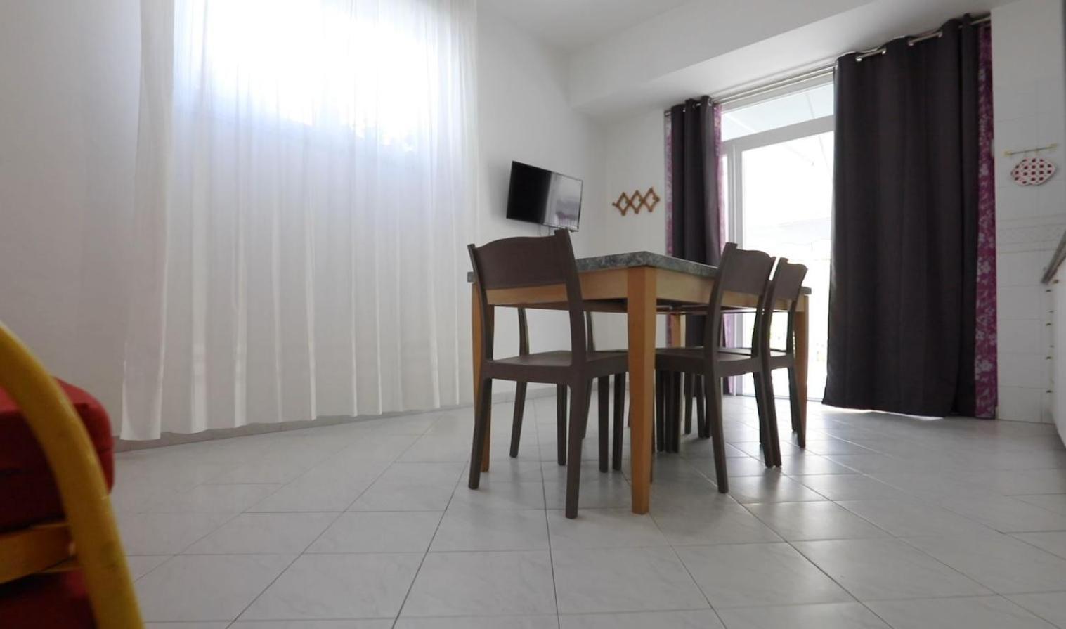 Residence La Pigna Rosolina Mare Dış mekan fotoğraf
