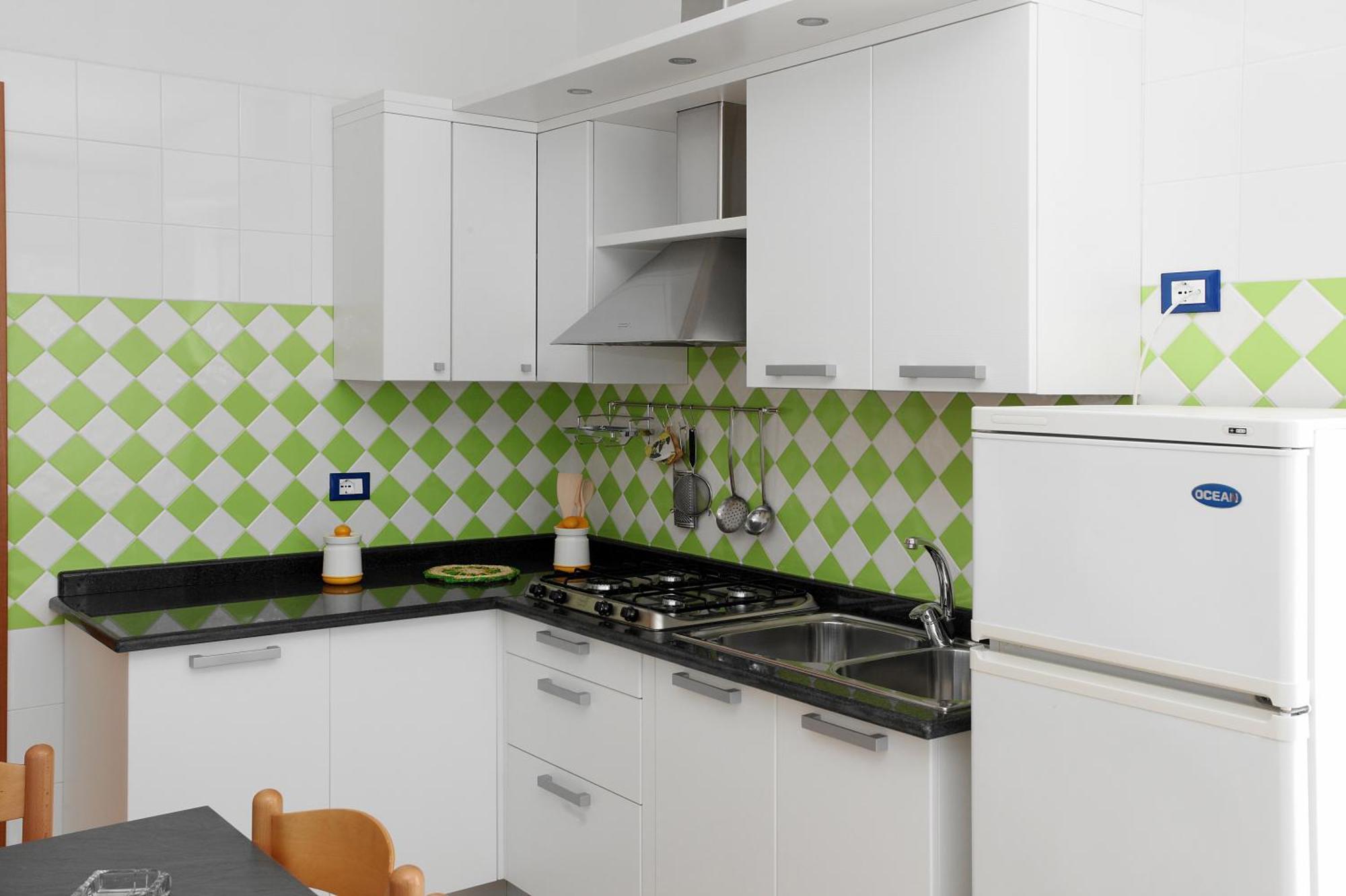 Residence La Pigna Rosolina Mare Dış mekan fotoğraf