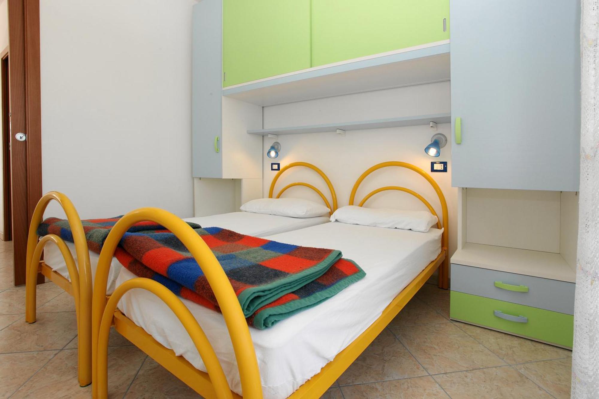 Residence La Pigna Rosolina Mare Dış mekan fotoğraf