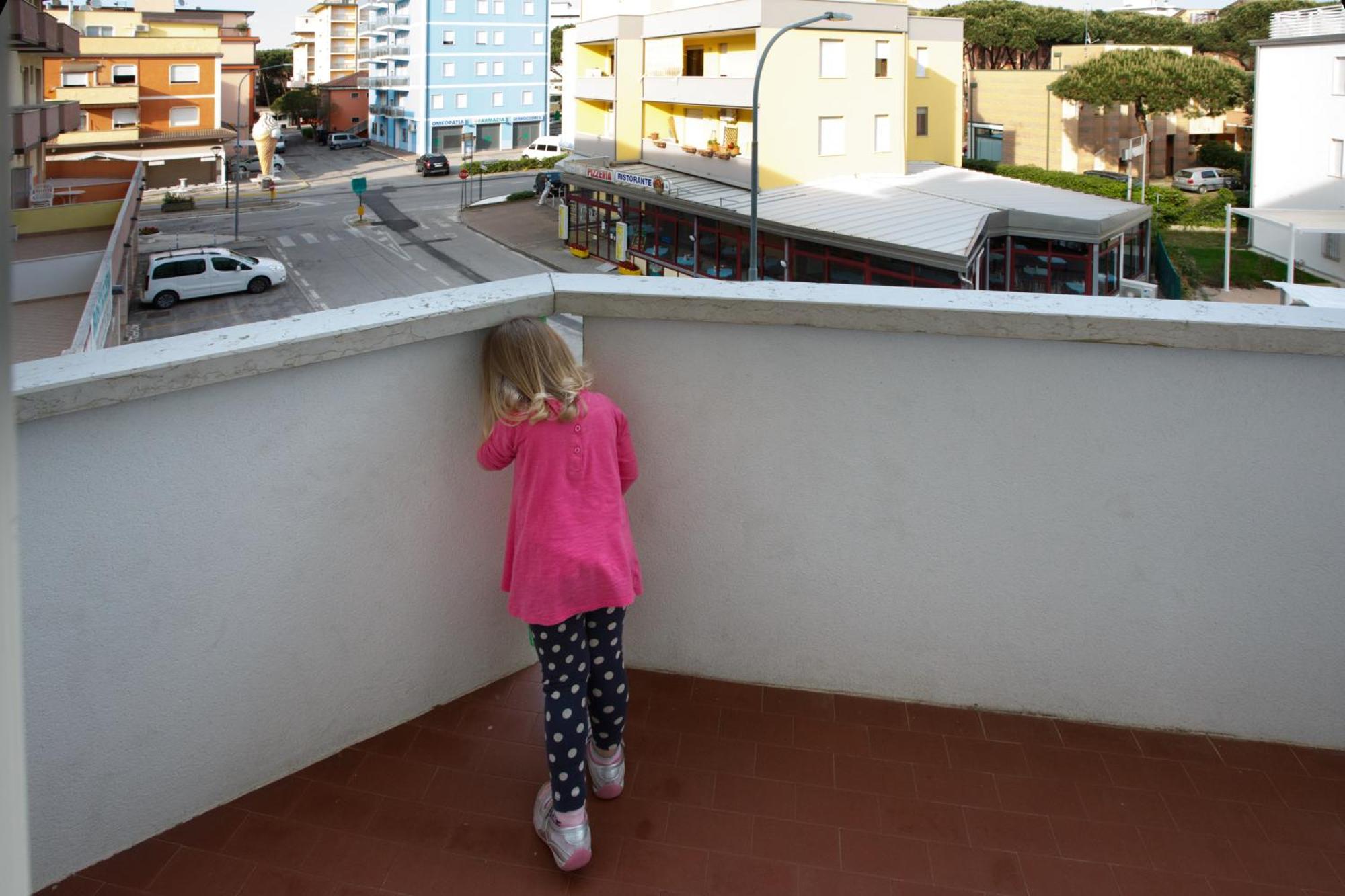 Residence La Pigna Rosolina Mare Dış mekan fotoğraf