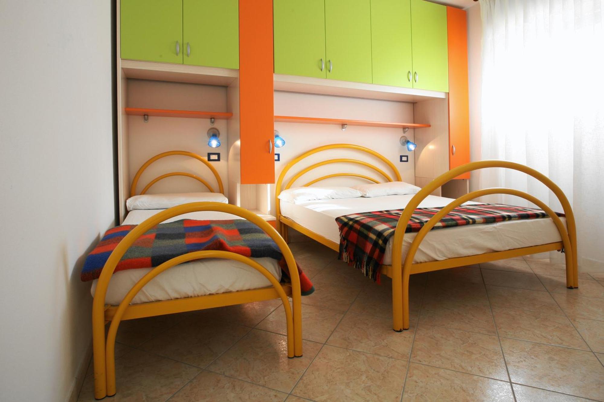 Residence La Pigna Rosolina Mare Dış mekan fotoğraf