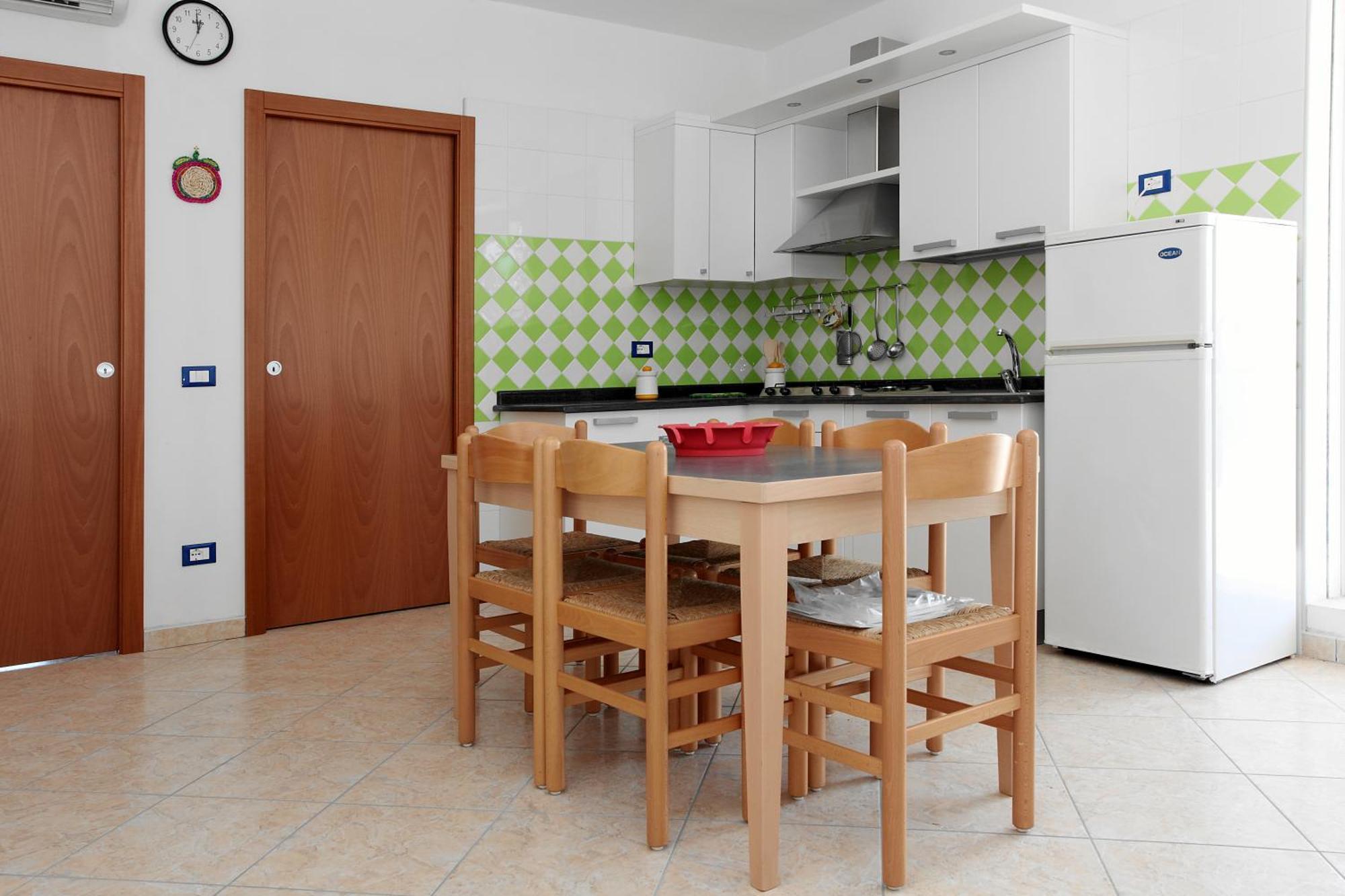Residence La Pigna Rosolina Mare Dış mekan fotoğraf