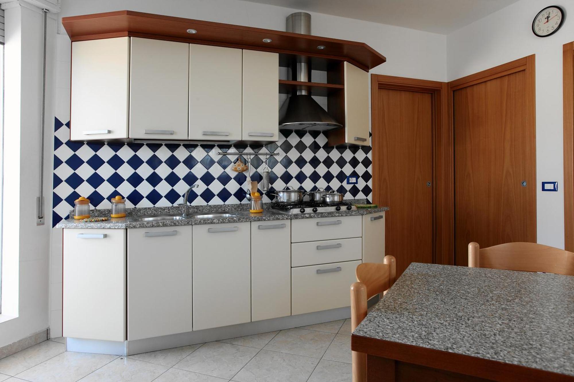 Residence La Pigna Rosolina Mare Dış mekan fotoğraf
