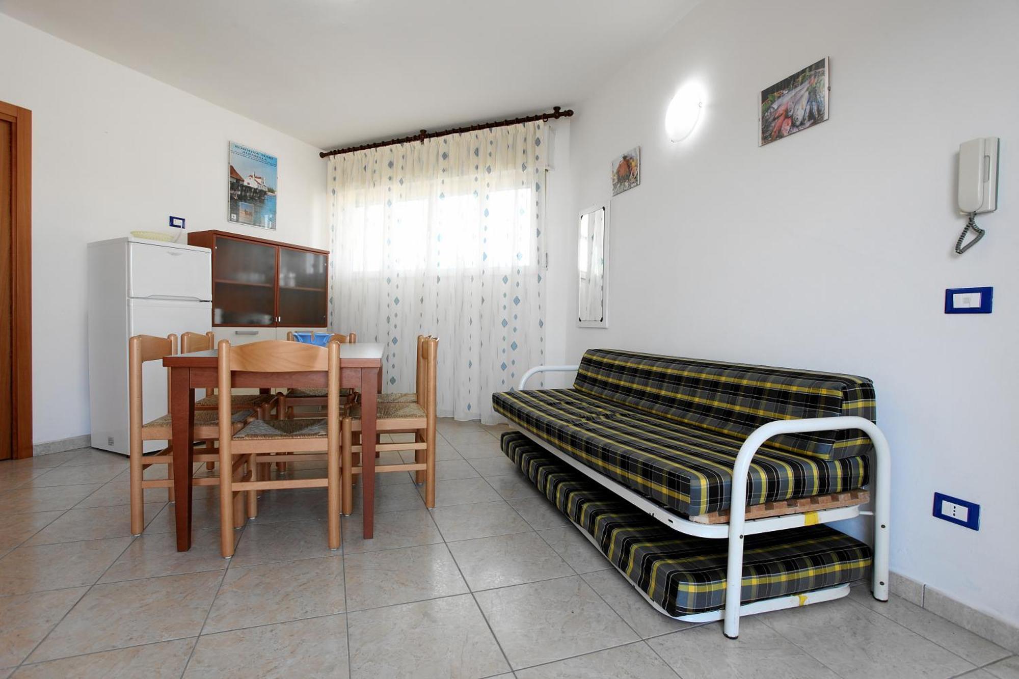Residence La Pigna Rosolina Mare Dış mekan fotoğraf