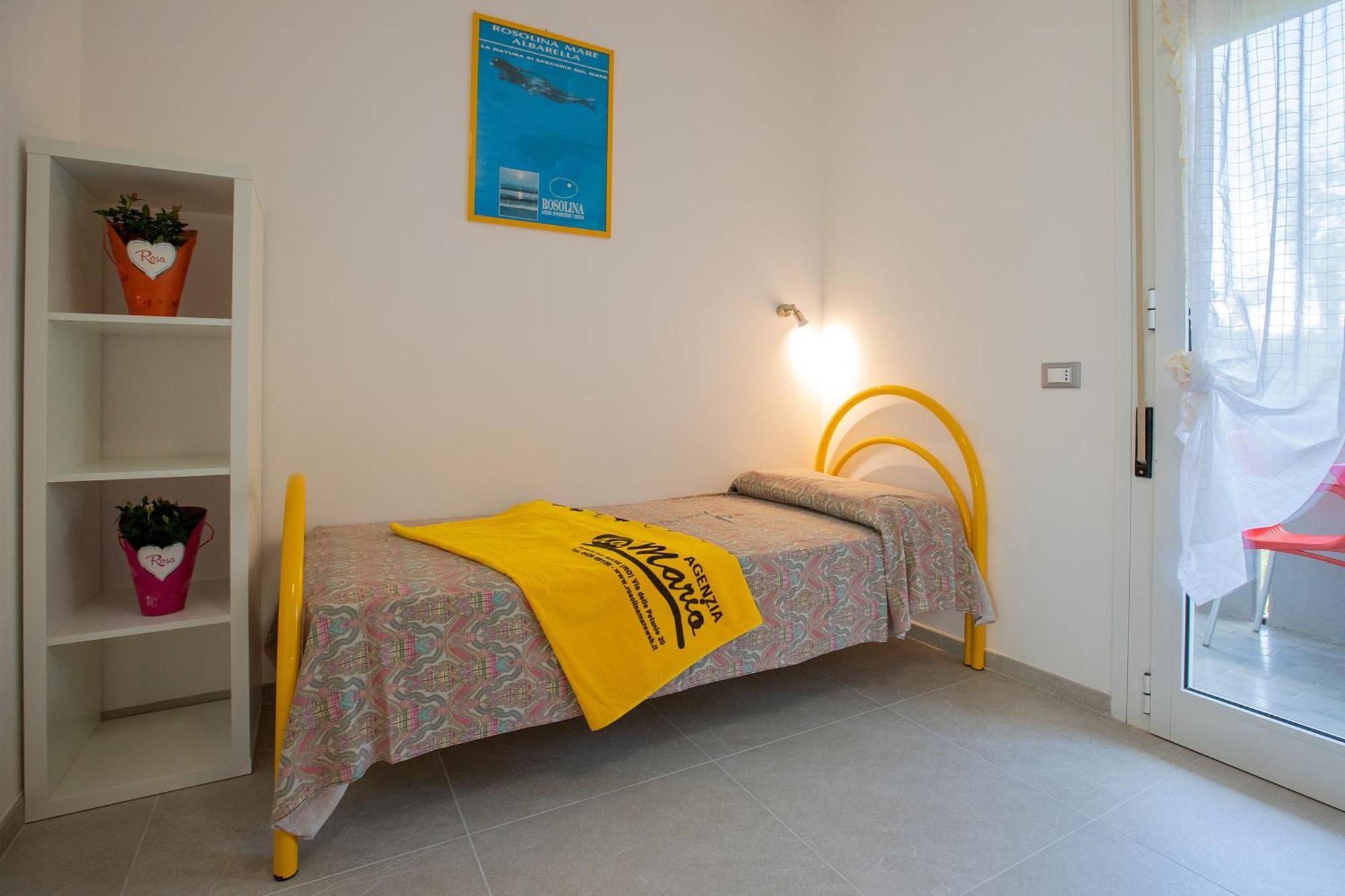 Residence La Pigna Rosolina Mare Dış mekan fotoğraf