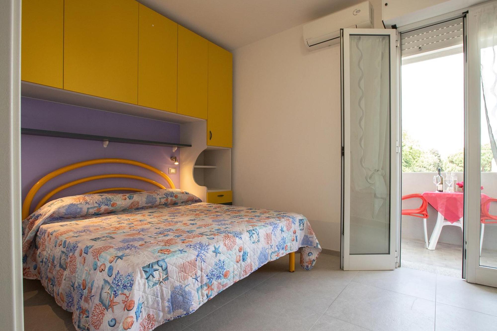 Residence La Pigna Rosolina Mare Dış mekan fotoğraf