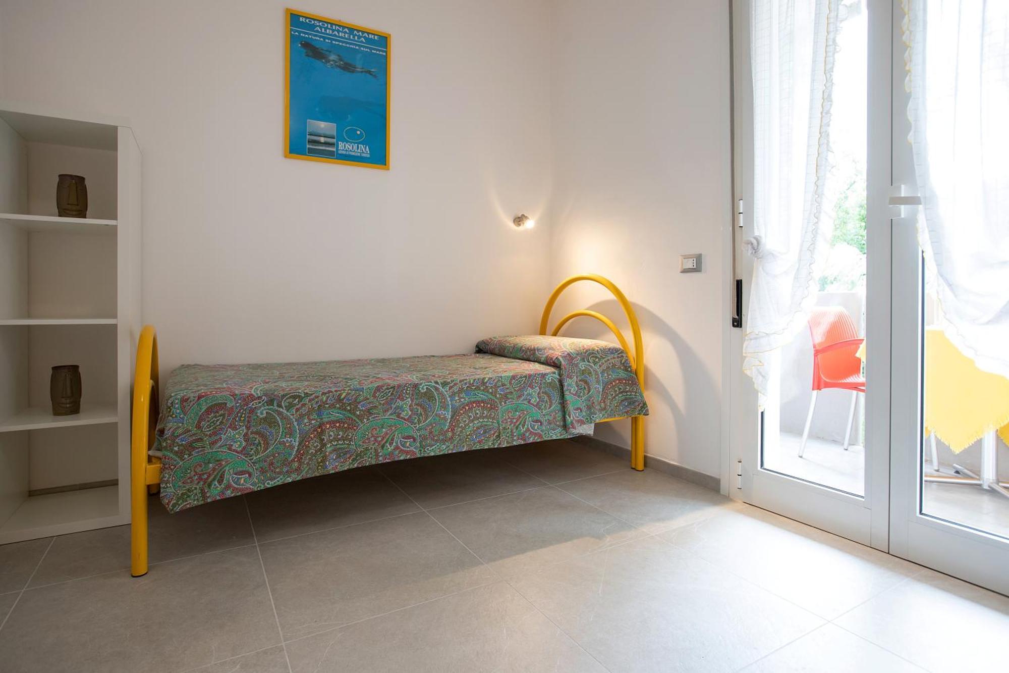 Residence La Pigna Rosolina Mare Dış mekan fotoğraf