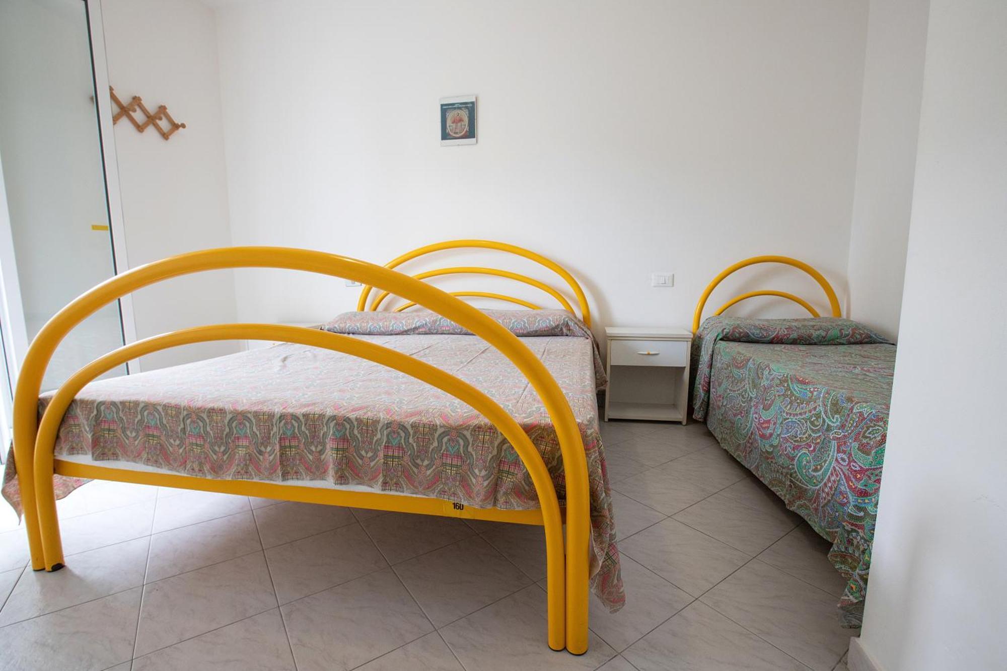 Residence La Pigna Rosolina Mare Dış mekan fotoğraf