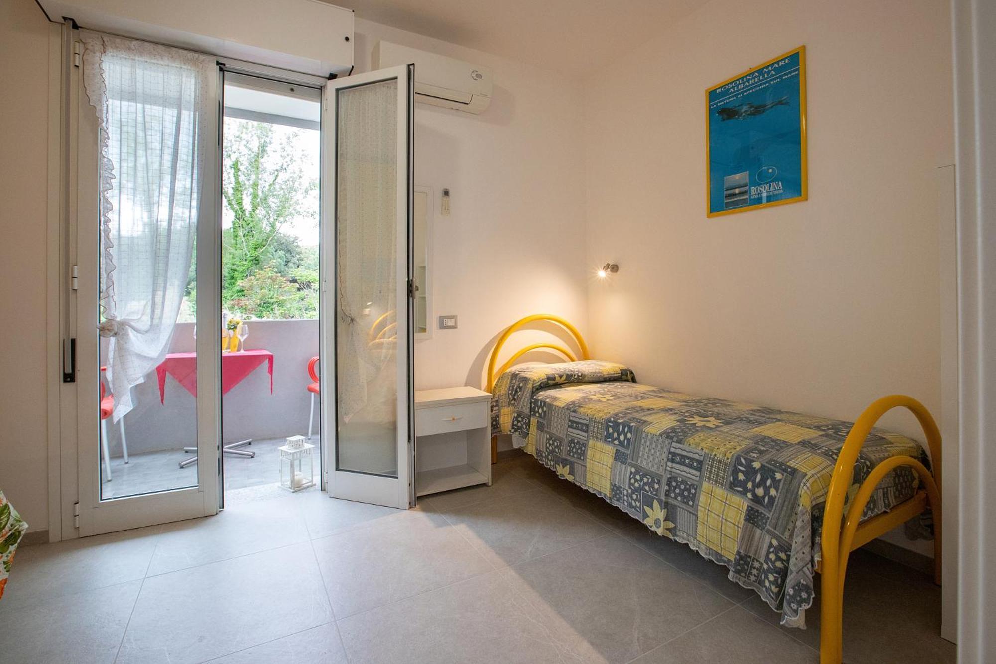 Residence La Pigna Rosolina Mare Dış mekan fotoğraf