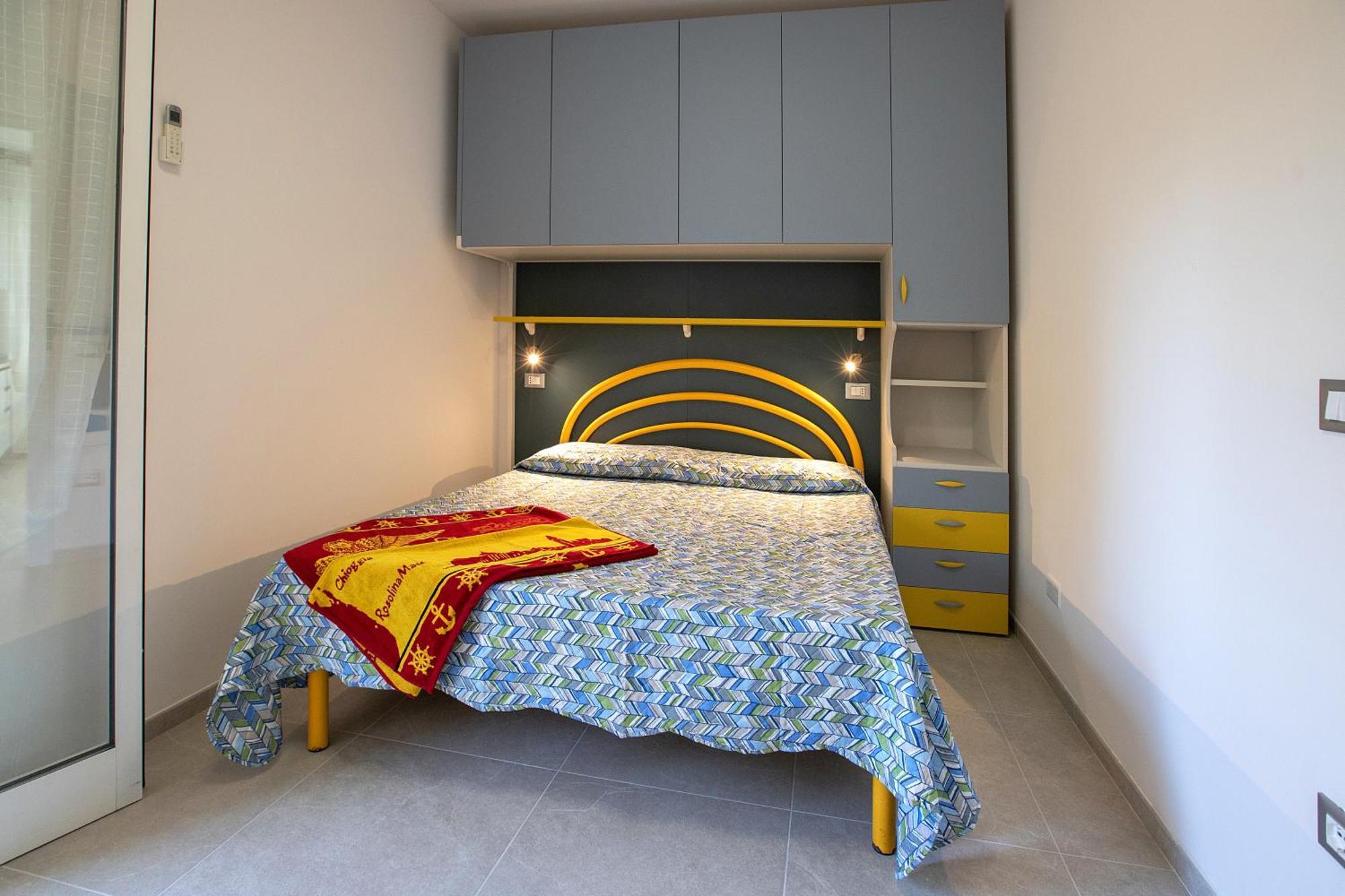 Residence La Pigna Rosolina Mare Dış mekan fotoğraf